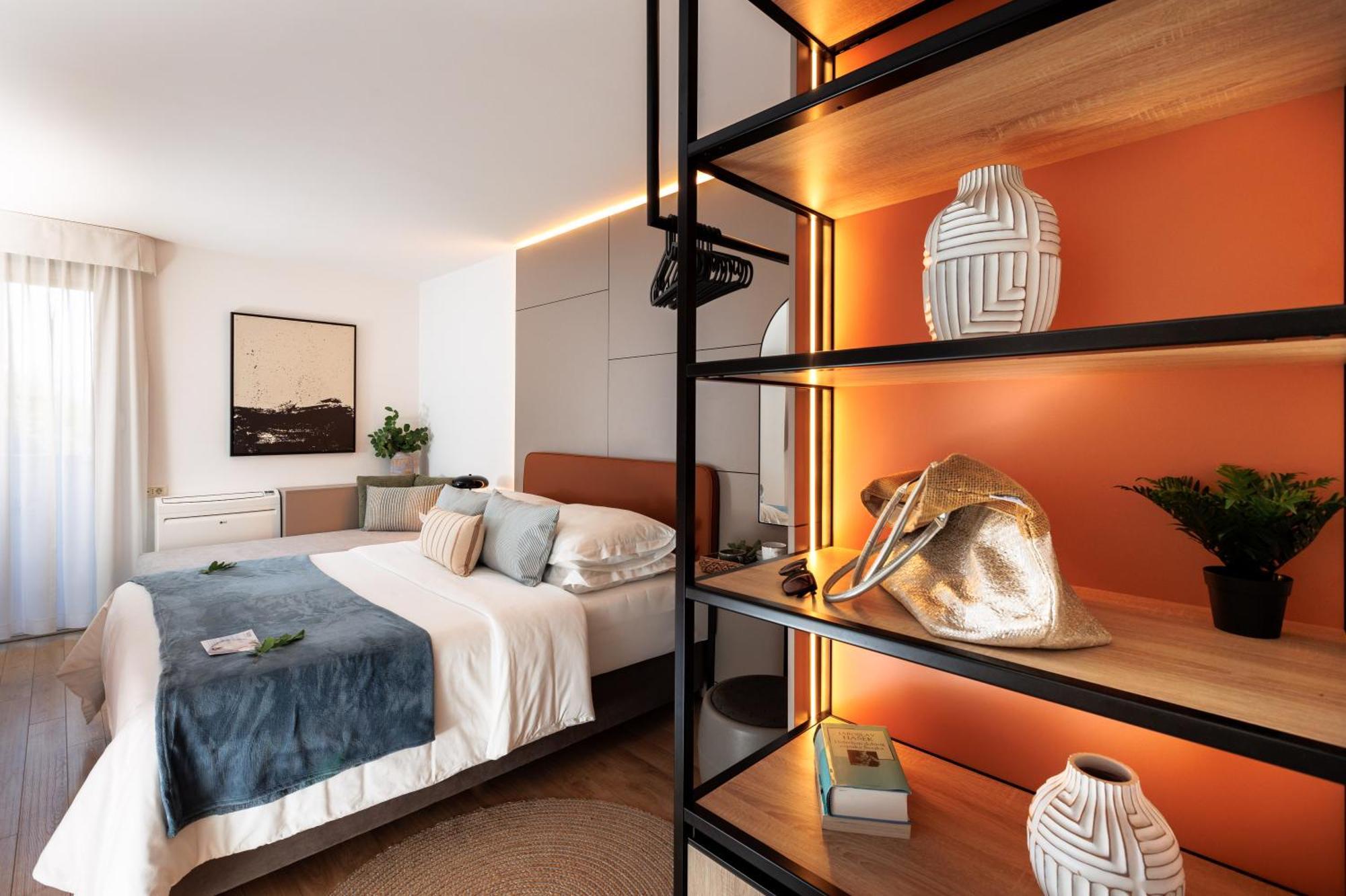 Hotel Waterman Kaktus Supetar Room photo