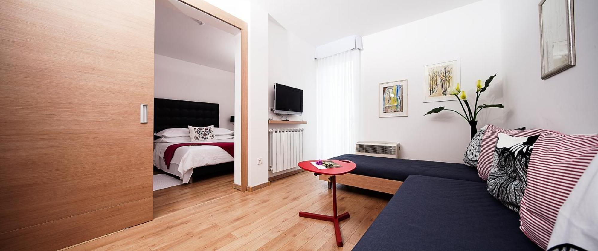 Hotel Waterman Kaktus Supetar Room photo